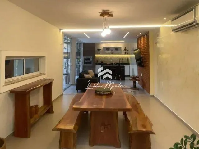 Imagem 4: Casa com 3 Dormitórios À Venda, 230 M² por R$ 1.300.000,00 - Centro - Eusébio/Ce