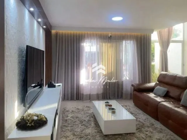 Imagem 6: Casa com 3 Dormitórios À Venda, 230 M² por R$ 1.300.000,00 - Centro - Eusébio/Ce