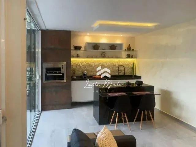 Imagem 9: Casa com 3 Dormitórios À Venda, 230 M² por R$ 1.300.000,00 - Centro - Eusébio/Ce