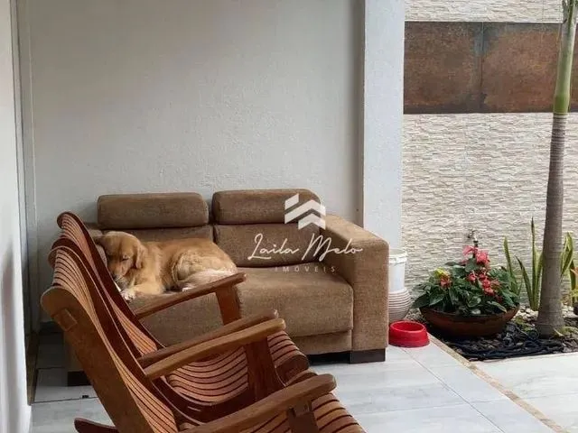 Imagem 3: Casa com 3 Dormitórios À Venda, 230 M² por R$ 1.300.000,00 - Centro - Eusébio/Ce