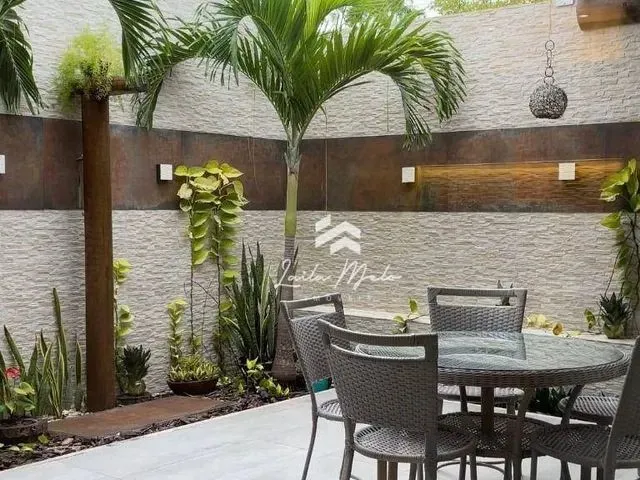 Imagem 5: Casa com 3 Dormitórios À Venda, 230 M² por R$ 1.300.000,00 - Centro - Eusébio/Ce