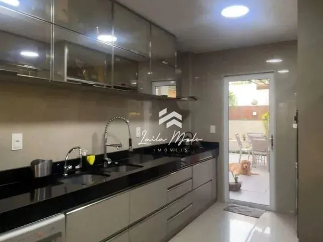 Imagem 10: Casa com 3 Dormitórios À Venda, 230 M² por R$ 1.300.000,00 - Centro - Eusébio/Ce