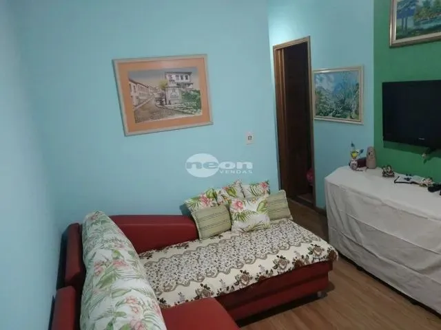 Imagem: São Bernardo do Campo - Apartamento Padrão