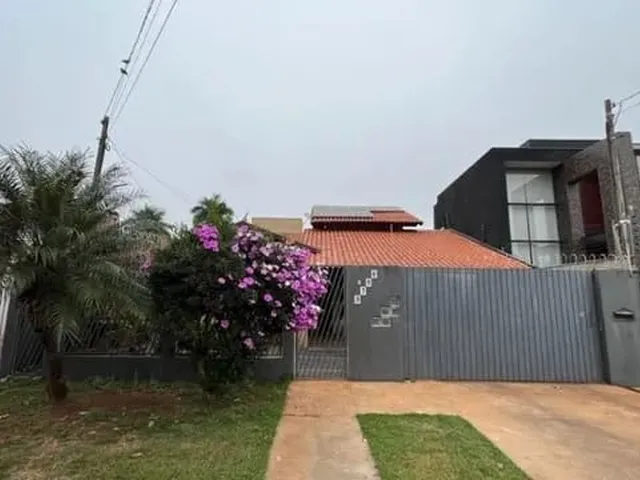 Imagem: Sobrado À Venda, Jardim Paulista, Dourados