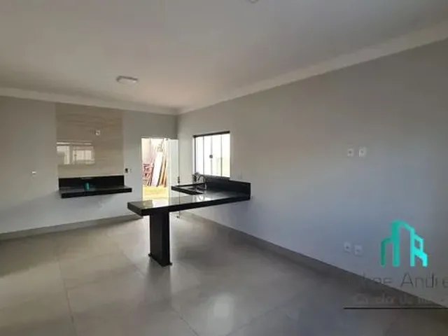 Imagem: Casa À Venda no Bairro Jardim Vitória