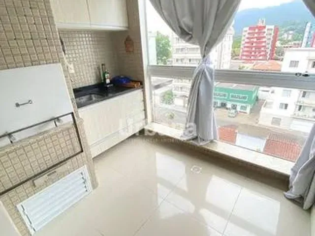 Imagem: Apartamento com 2 Dormitórios no Centro