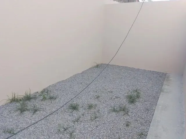 Imagem 12: Casa Plana com 107M² e Três Suítes