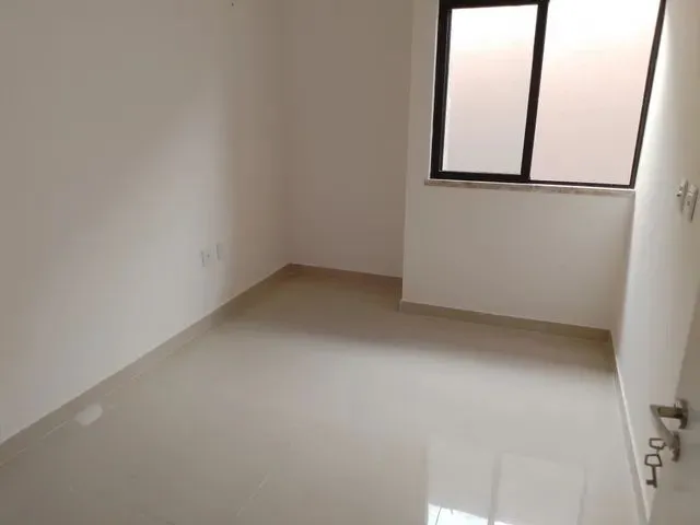 Imagem 7: Casa Plana com 107M² e Três Suítes