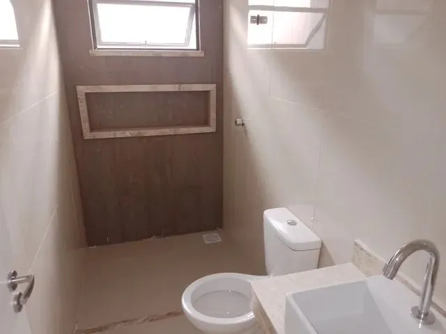 Imagem 10: Casa Plana com 107M² e Três Suítes