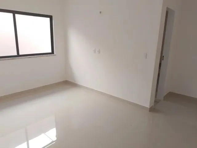 Imagem 14: Casa Plana com 107M² e Três Suítes