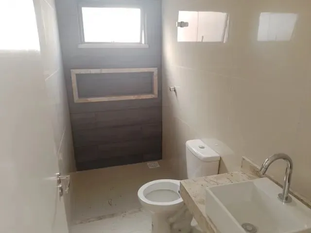 Imagem 8: Casa Plana com 107M² e Três Suítes