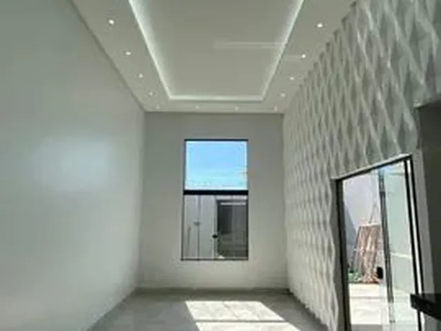 Imagem: Casa 3 Quartos - Jd Caravelas
