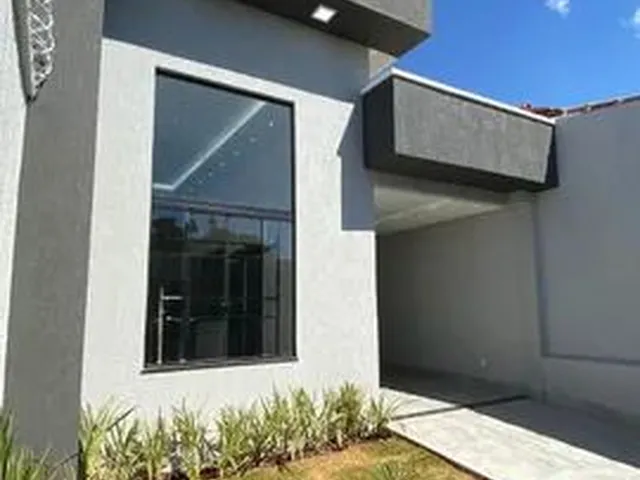Imagem 15: Casa 3 Quartos - Jd Caravelas