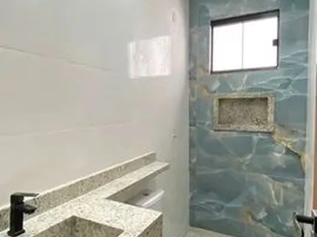 Imagem 2: Casa 3 Quartos - Jd Caravelas