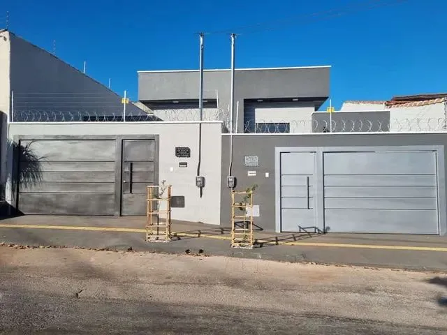 Imagem 9: Casa 3 Quartos - Jd Caravelas