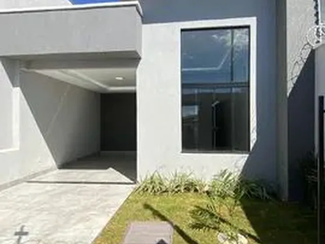 Imagem 4: Casa 3 Quartos - Jd Caravelas