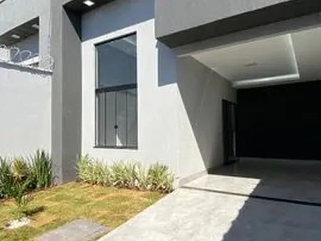 Imagem 3: Casa 3 Quartos - Jd Caravelas