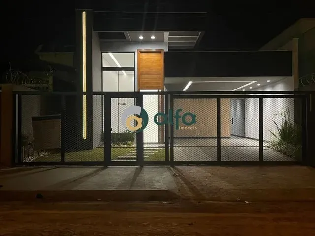 Imagem: Lagoa santa - Casa Padrão - Lundcea
