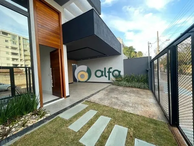 Imagem 8: Lagoa santa - Casa Padrão - Lundcea