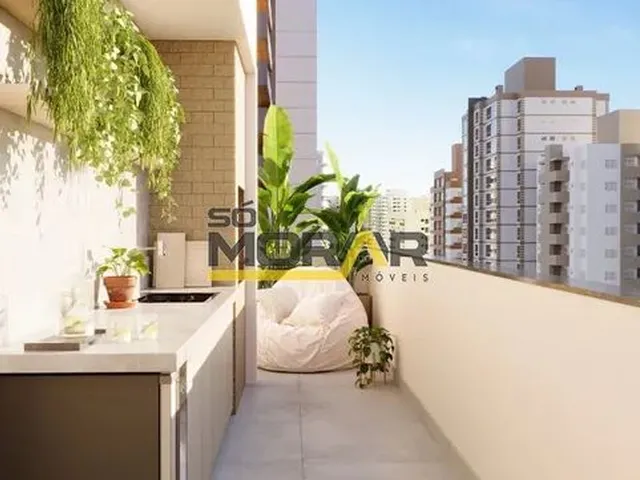 Imagem: Venda de Apartamentos / Cobertura na Cidade