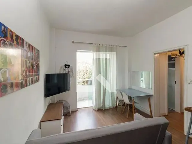 Imagem: Apartamento À Venda - santa Cecília, 1