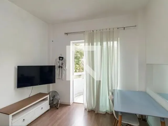 Imagem 13: Apartamento À Venda - santa Cecília, 1 Quarto, 40 M2