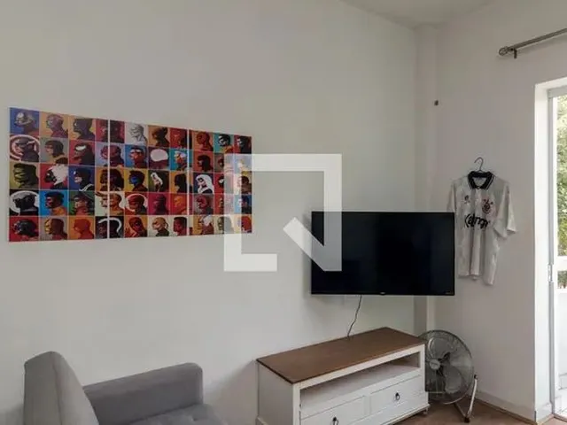 Imagem 12: Apartamento À Venda - santa Cecília, 1 Quarto, 40 M2