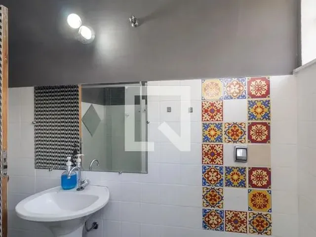 Imagem 10: Apartamento À Venda - santa Cecília, 1 Quarto, 40 M2