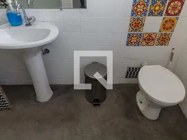 Imagem 4: Apartamento À Venda - santa Cecília, 1 Quarto, 40 M2
