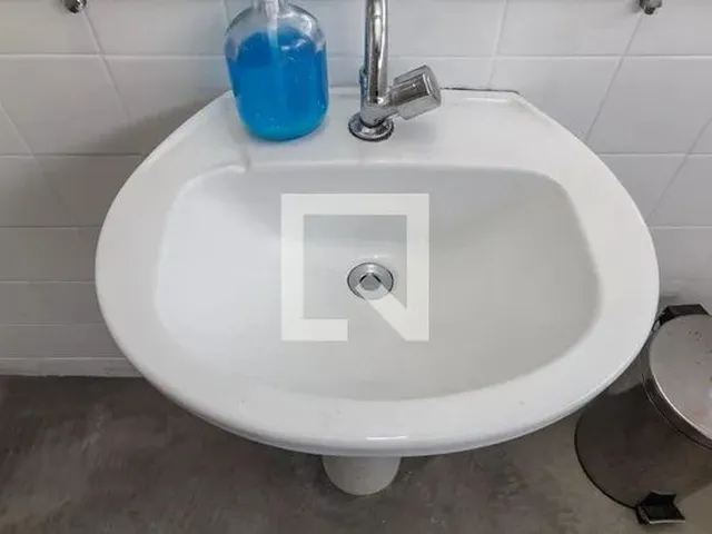Imagem 11: Apartamento À Venda - santa Cecília, 1 Quarto, 40 M2