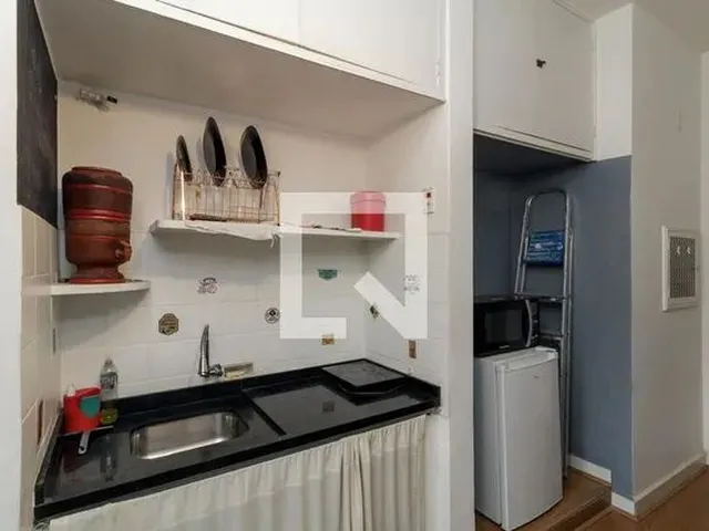 Imagem 9: Apartamento À Venda - santa Cecília, 1 Quarto, 40 M2