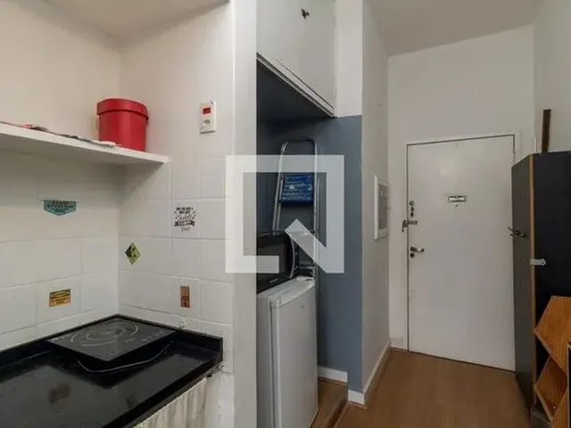 Imagem 16: Apartamento À Venda - santa Cecília, 1 Quarto, 40 M2