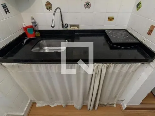 Imagem 5: Apartamento À Venda - santa Cecília, 1 Quarto, 40 M2