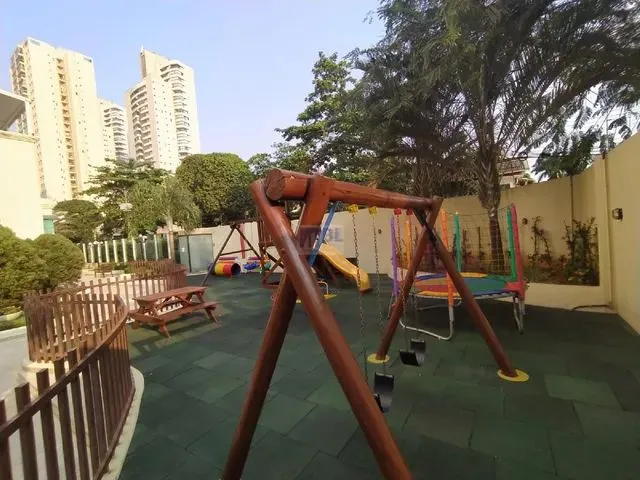 Imagem 6: Apartamento - Setor Bueno, Goiânia/Go