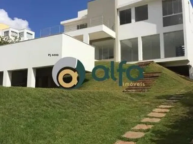 Imagem: Lagoa santa - Casa de Condomínio - Cond