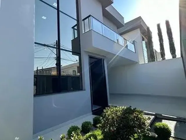 Imagem: Casa À Venda no Bairro Boa Vista - Patos