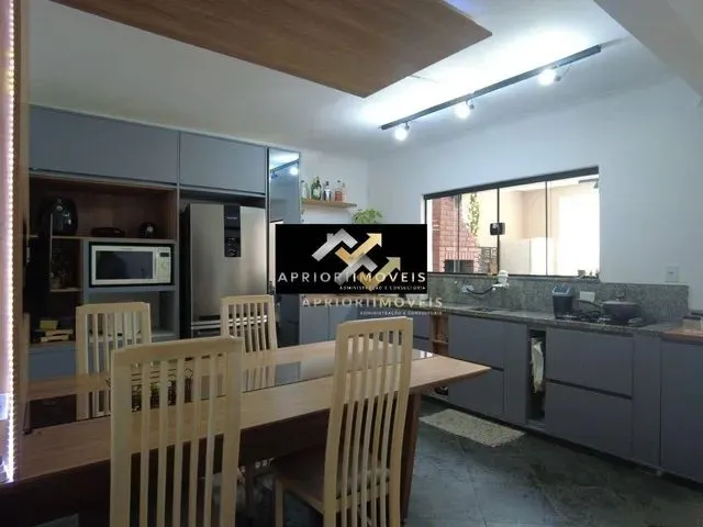 Imagem 8: Sobrado com 3 Dormitórios À Venda, 261 M² por R$ 640.000,00 -...