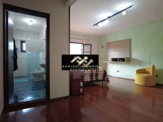 Imagem 5: Sobrado com 3 Dormitórios À Venda, 261 M² por R$ 640.000,00 -...