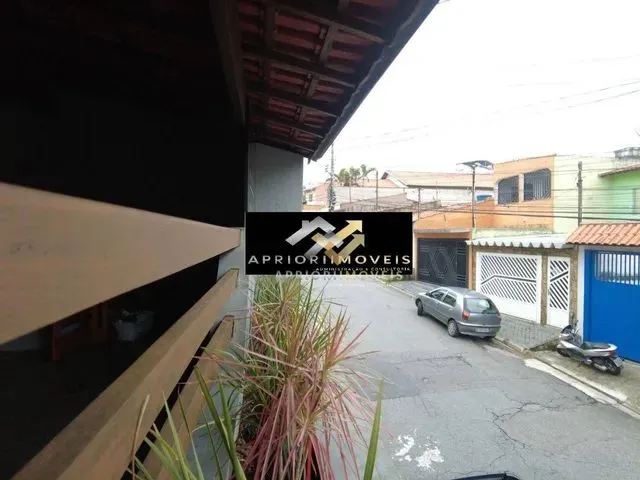 Imagem 6: Sobrado com 3 Dormitórios À Venda, 261 M² por R$ 640.000,00 -...