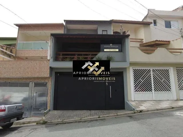 Imagem 16: Sobrado com 3 Dormitórios À Venda, 261 M² por R$ 640.000,00 -...
