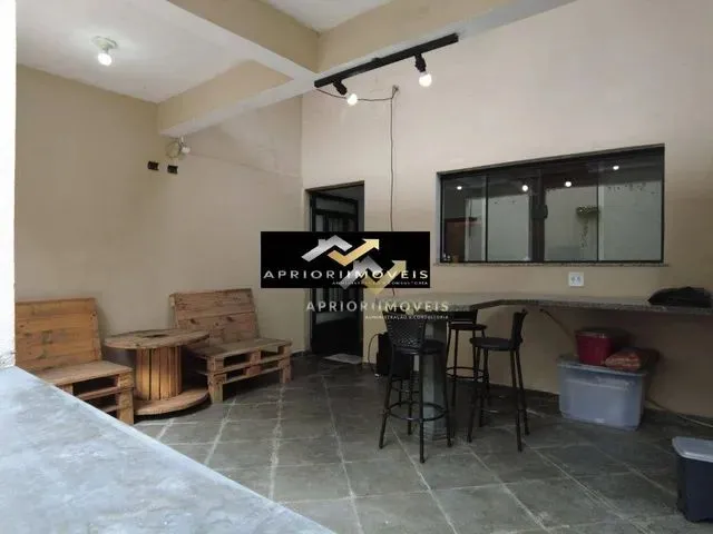 Imagem 15: Sobrado com 3 Dormitórios À Venda, 261 M² por R$ 640.000,00 -...