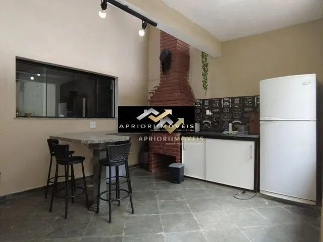 Imagem 9: Sobrado com 3 Dormitórios À Venda, 261 M² por R$ 640.000,00 -...
