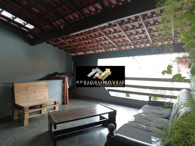 Imagem 13: Sobrado com 3 Dormitórios À Venda, 261 M² por R$ 640.000,00 -...