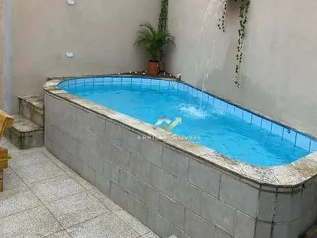 Imagem 2: Sobrado com 3 Dormitórios À Venda, 261 M² por R$ 640.000,00 -...