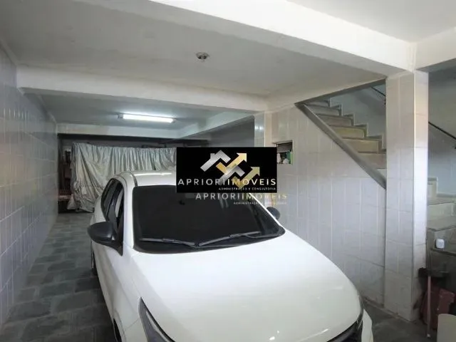 Imagem 4: Sobrado com 3 Dormitórios À Venda, 261 M² por R$ 640.000,00 -...