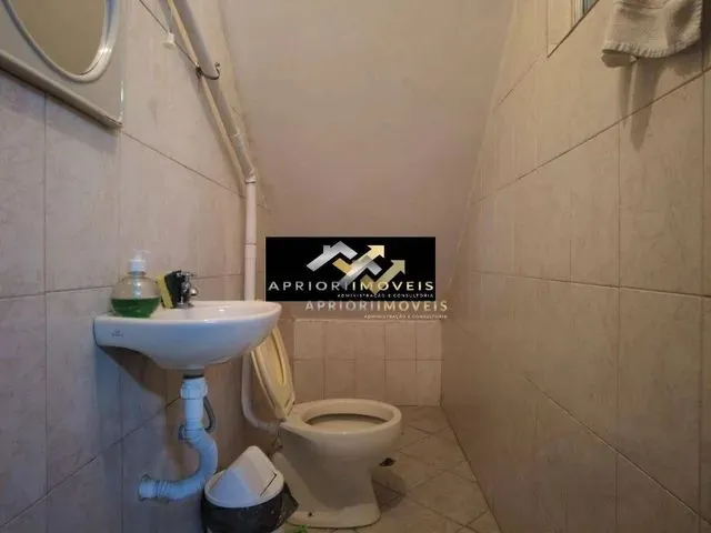 Imagem 7: Sobrado com 3 Dormitórios À Venda, 261 M² por R$ 640.000,00 -...