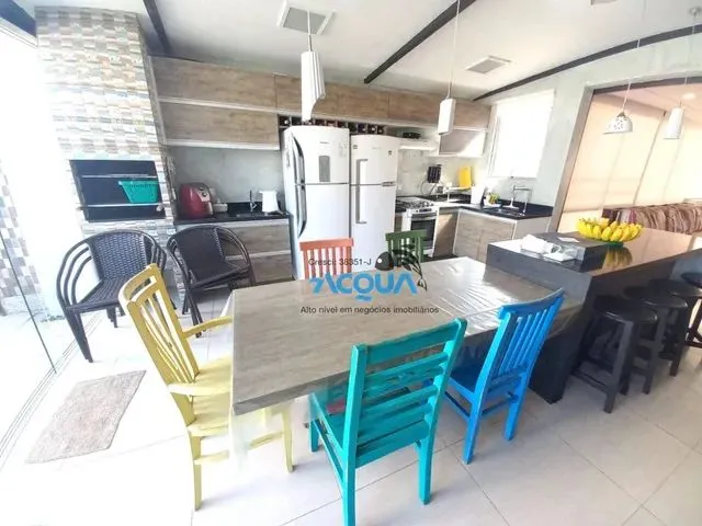 Imagem 13: Cobertura com 4 Dormitórios À Venda, 170 M² por R$ 750.000 - Enseada - Guarujá/Sp