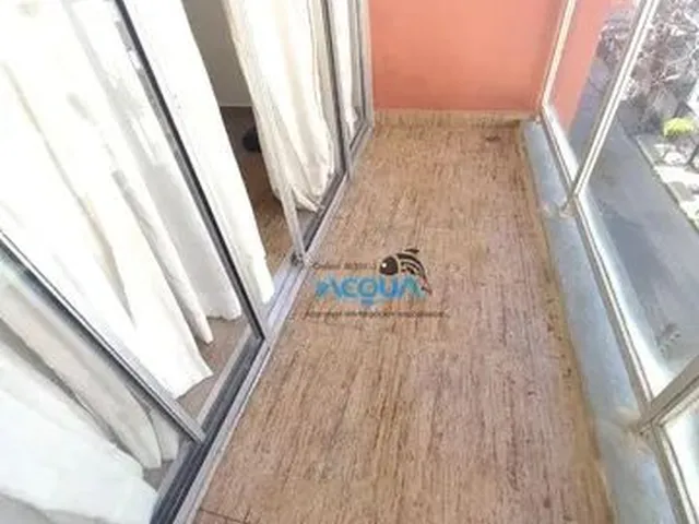Imagem 2: Cobertura com 4 Dormitórios À Venda, 170 M² por R$ 750.000 - Enseada - Guarujá/Sp