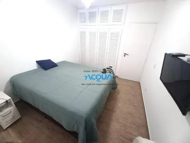 Imagem 10: Cobertura com 4 Dormitórios À Venda, 170 M² por R$ 750.000 - Enseada - Guarujá/Sp