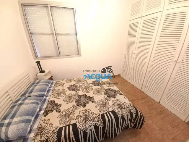 Imagem 6: Cobertura com 4 Dormitórios À Venda, 170 M² por R$ 750.000 - Enseada - Guarujá/Sp